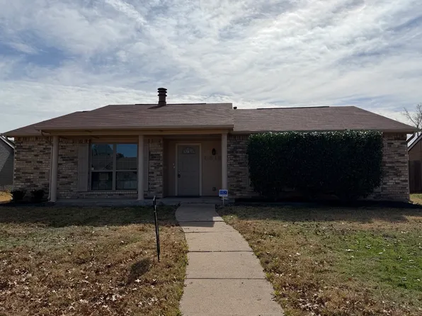 5613 Truitt St, The Colony, TX 75056