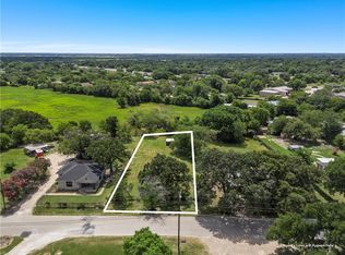 0 Concord Rd, Waco, TX 76705