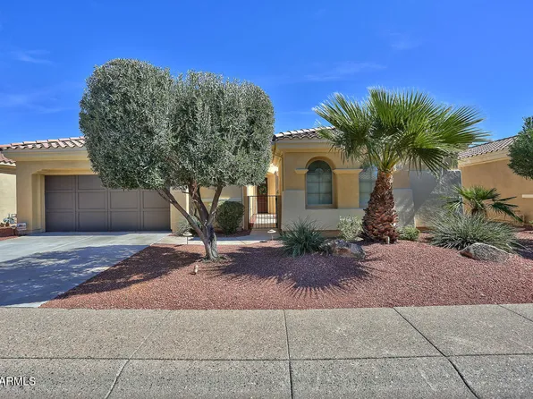 23317 N ARRELLAGA Drive, Sun City West, AZ 85375