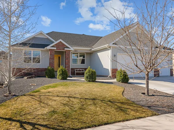 3853 W 1300 N, Cedar City, UT 84721