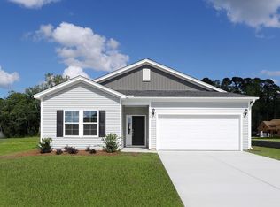 219 Lister St, Conway, SC 29526