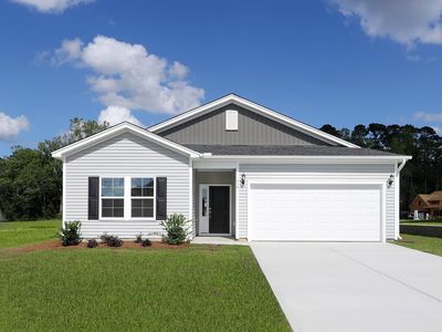 219 Lister St, Conway, SC, 29526