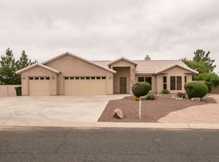 1199 Rawhide Dr, Kingman, AZ 86401