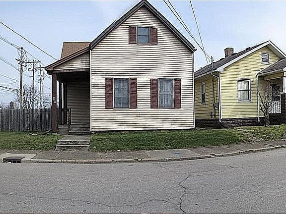 2nd image of 407 N Morton Ave