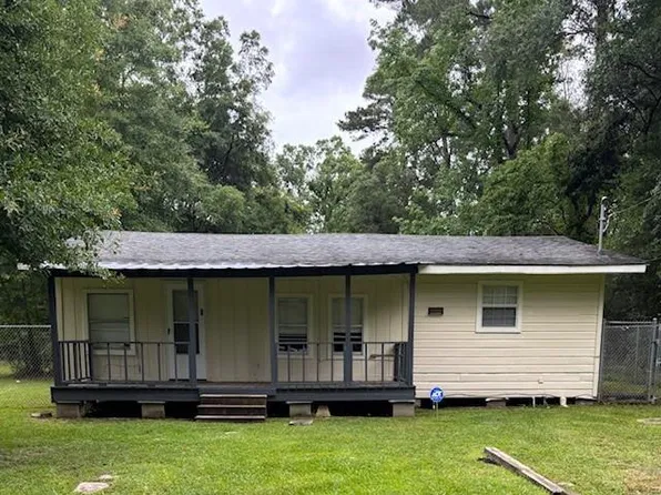 59522 Banks Ln, Amite, LA 70422