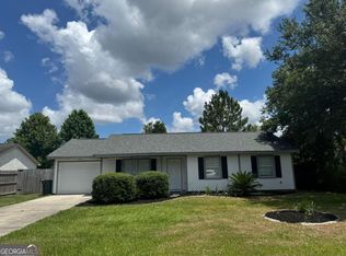 117 Almond Cir, Kingsland, GA 31548
