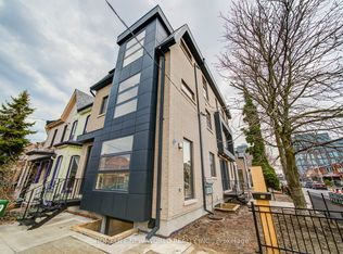 78 Gladstone Ave UNIT 1, Toronto, ON