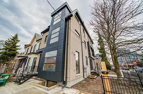 78 Gladstone Ave #1 Photo 1