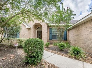 22 Emery Mill Pl, Conroe, TX 77384