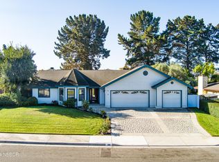 816 Blue Ridge Dr, Santa Maria, CA 93455