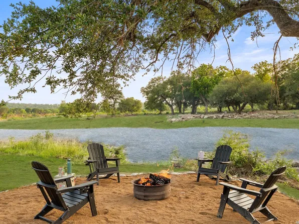 3402 MORMON MILL RD, Marble Falls, TX 78654