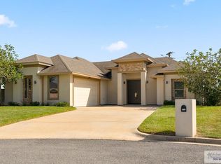 4630 Kristine Dr, Harlingen, TX 78552