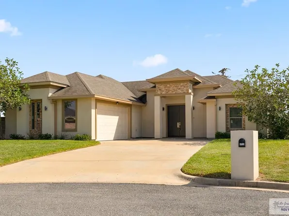 4630 Kristine Dr, Harlingen, TX 78552