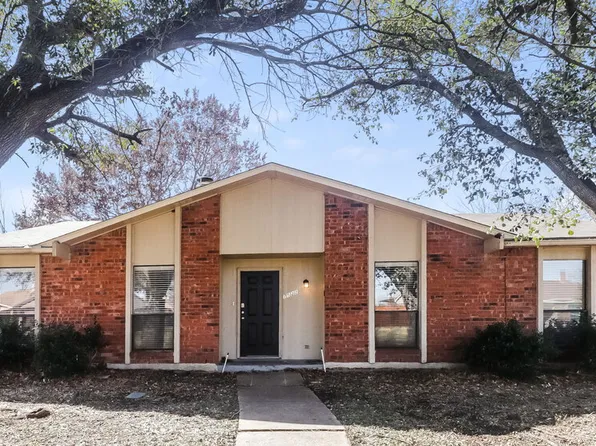 7522 Christie Ln, Dallas, TX 75249