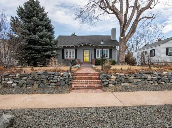 2710 S Grant Street, Englewood, CO 80113