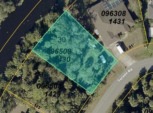 Tucson Rd #30, North Pt, FL 34286