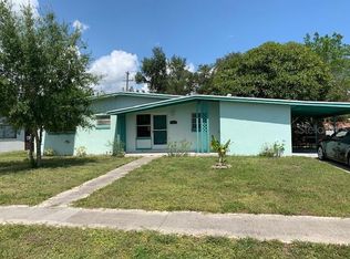 2472 Deedra St, Pt Charlotte, FL 33952