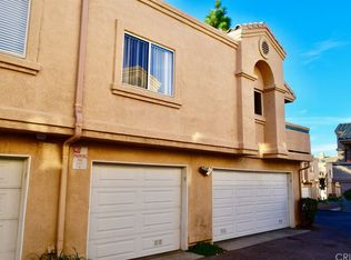 18734 Vista Del Canon UNIT E, Santa Clarita, CA 91321