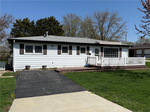 342 E Cox St, Forsyth, IL 62535