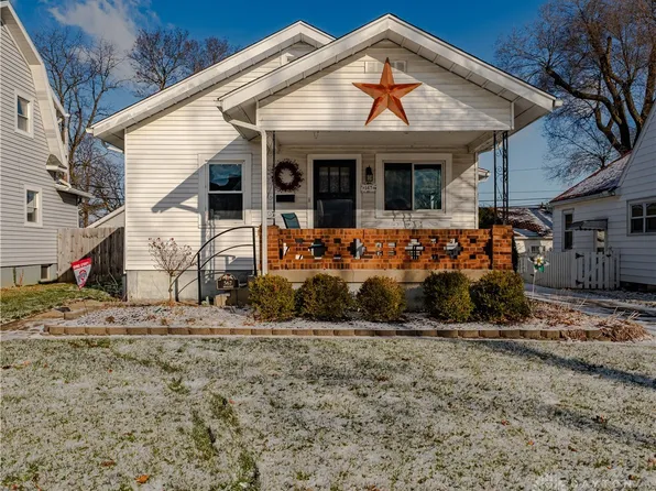 567 Broad Blvd, Dayton, OH 45419
