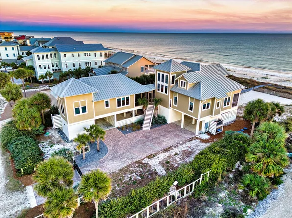 1148 Gulf Beach Dr, Eastpoint, FL 32328