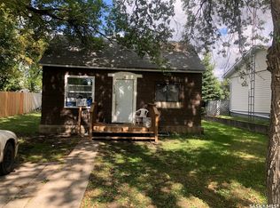 139 Harvey Street, Kamsack, SK S0A 1S0