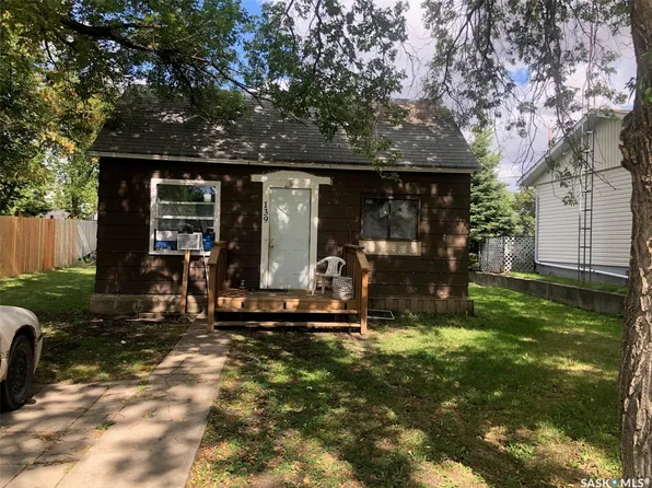 139 Harvey Street, Kamsack, SK S0A 1S0