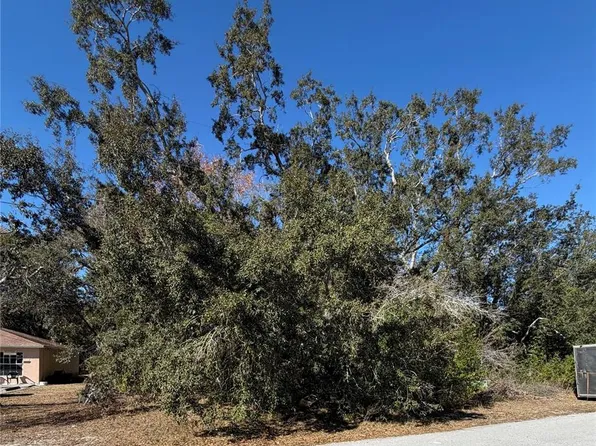 1241 Sylvia Ave Lot 32, Spring Hill, FL 34606