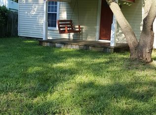 1208 Haskell Ave, Lawrence, KS 66044