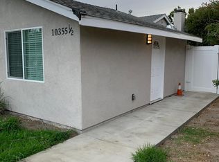 10355 Densmore Ave, Granada Hills, CA 91344