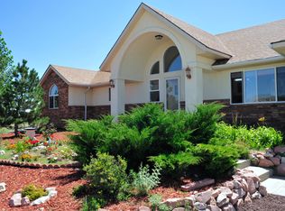 9065 Towner Ave, Falcon, CO 80831