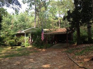 37 W Pennington Loop, Purvis, MS 39475