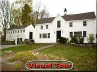 120 Wildwood Rd, Andover, MA 01810