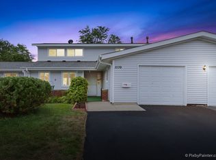 1039 Matfield Ct, Schaumburg, IL 60193