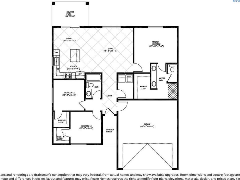2nd image of 208 E 25th Ave