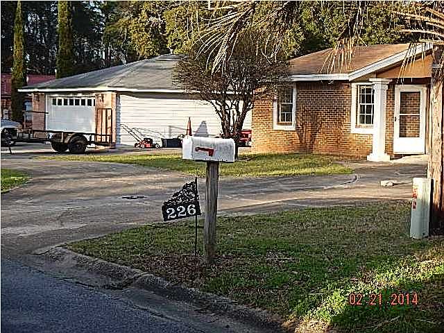 1st image of 226 Combs Manor Ct NW