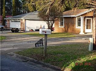 226 Combs Manor Ct NW, Fort Walton Beach, FL 32548