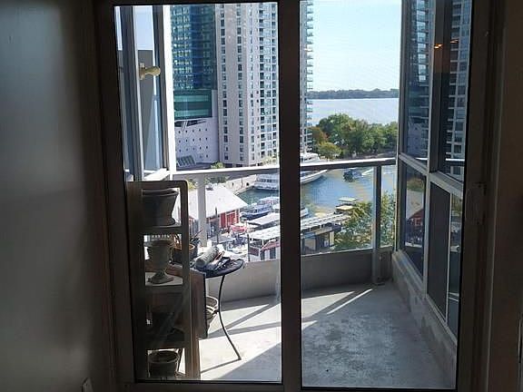 3rd image of 208 Queens Quay W #803