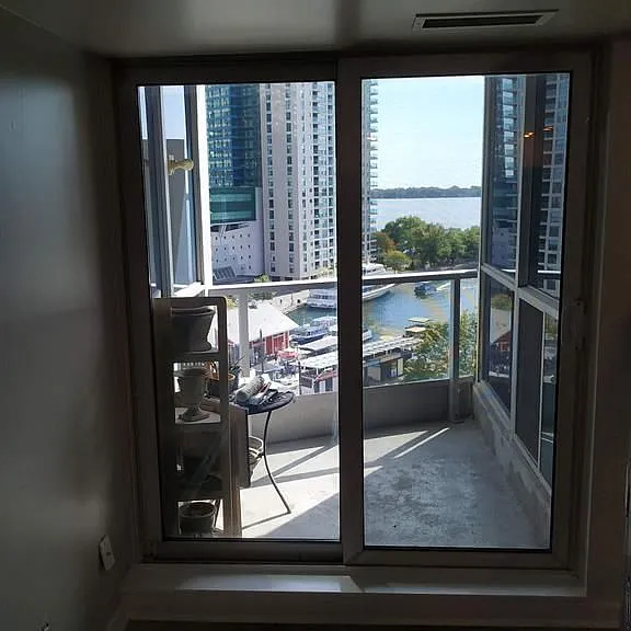 208 Queens Quay W #803 — Photo 3