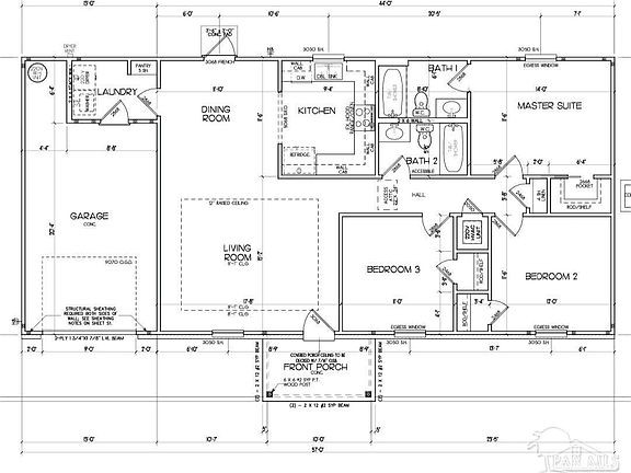 2nd image of 6610 Fernwood Dr