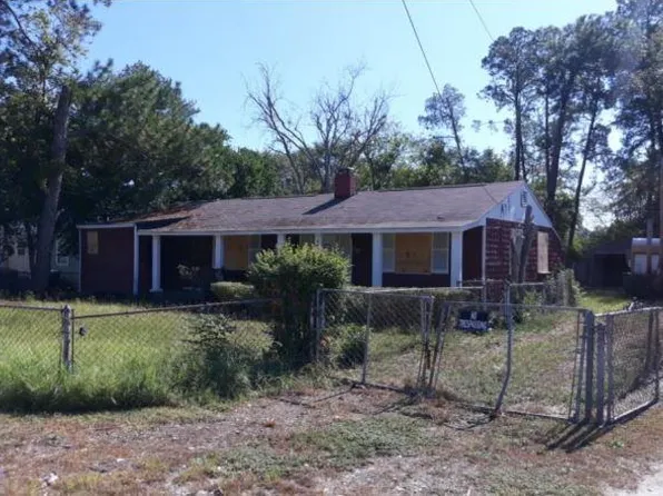 2009 Wharton Dr, Augusta, GA 30904