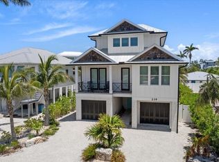 239 S HARBOR DRIVE, HOLMES BEACH, FL 34217