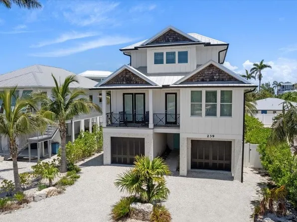 239 S HARBOR DRIVE, HOLMES BEACH, FL 34217