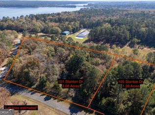 101 Stanton Dr, Eatonton, GA 31024