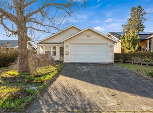 6808 S K St, Tacoma, WA