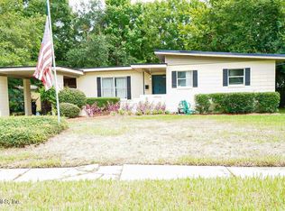 4311 Ish Brant Ct W, Jacksonville, FL 32210