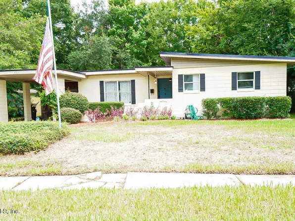 4311 ISH BRANT Court, Jacksonville, FL 32210