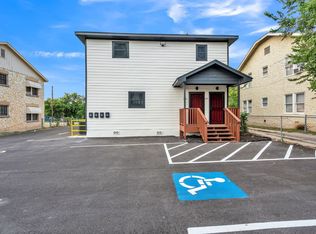 Woodlawn Homes, San Antonio, TX 78201