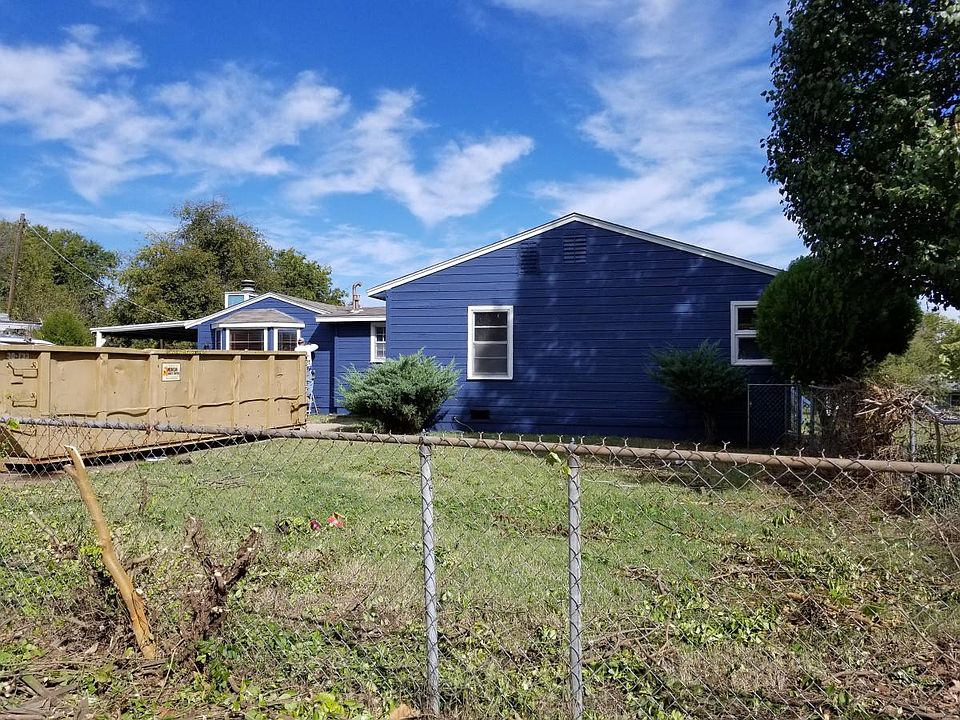 2nd image of 3908 N Garrison Ave