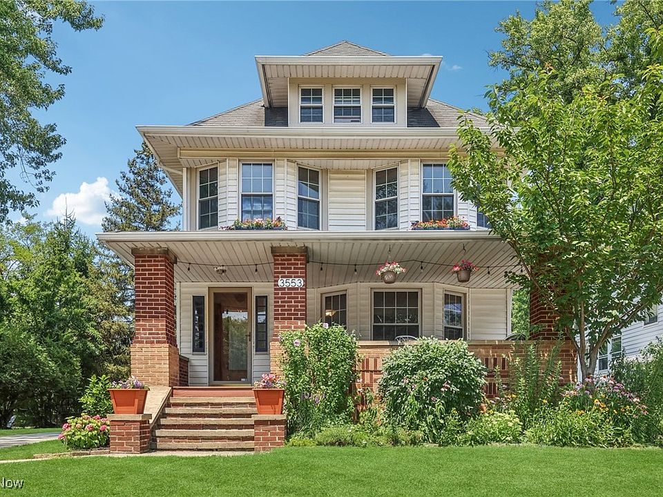 1st image of 3553 Fairmount Blvd